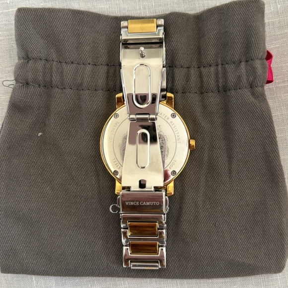 Vince Camuto Watch. - Picture 2 of 3